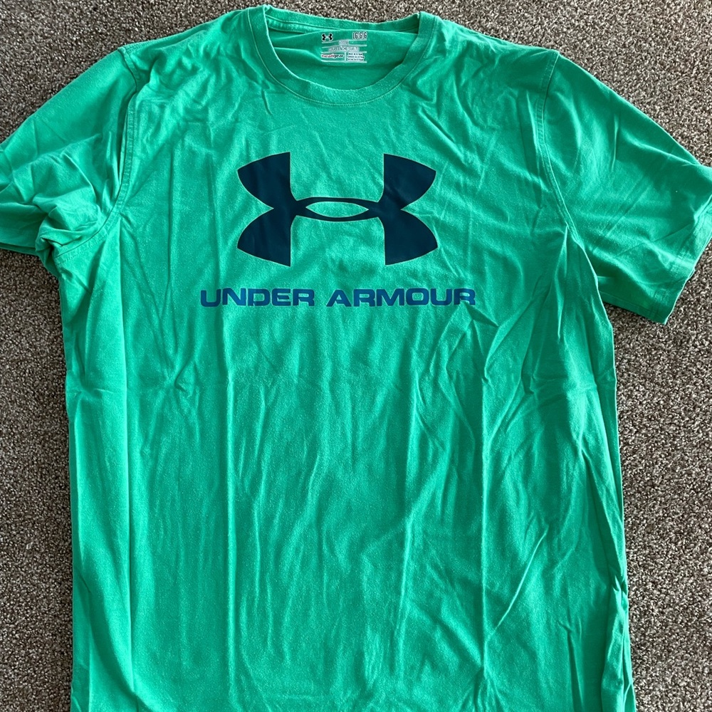 Under Armour Athletic Shirt
